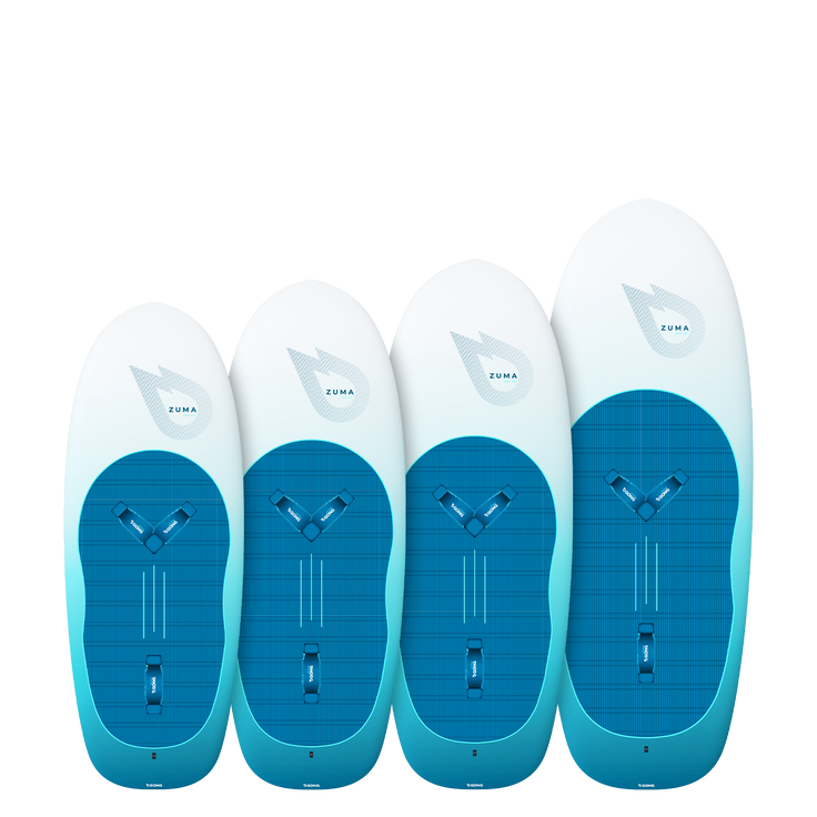 GONG | Wing Foil Board Zuma FSP 2X