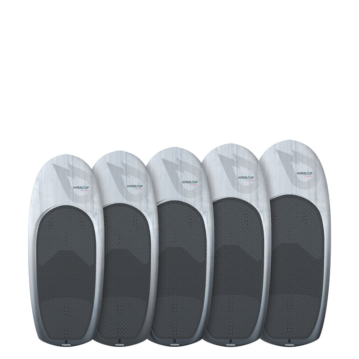 GONG | Wing Foil Board Hyperloop FSP Pro