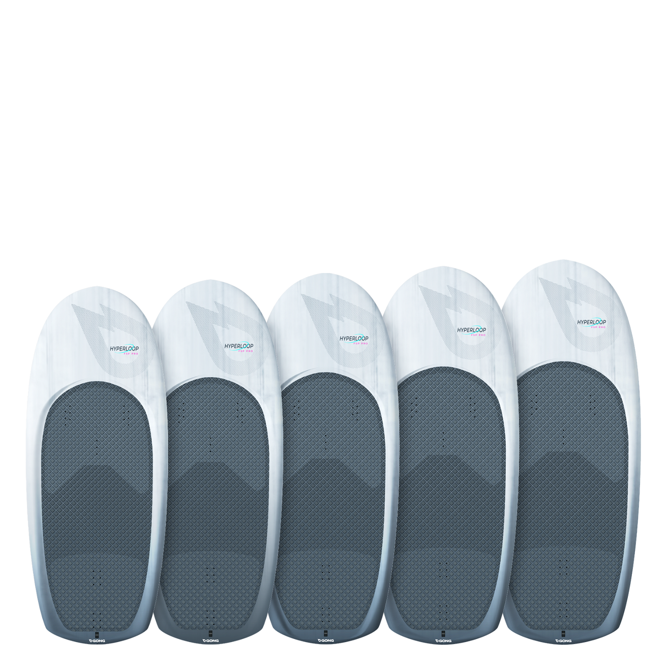 GONG | Wing Foil Board Hyperloop FSP Pro