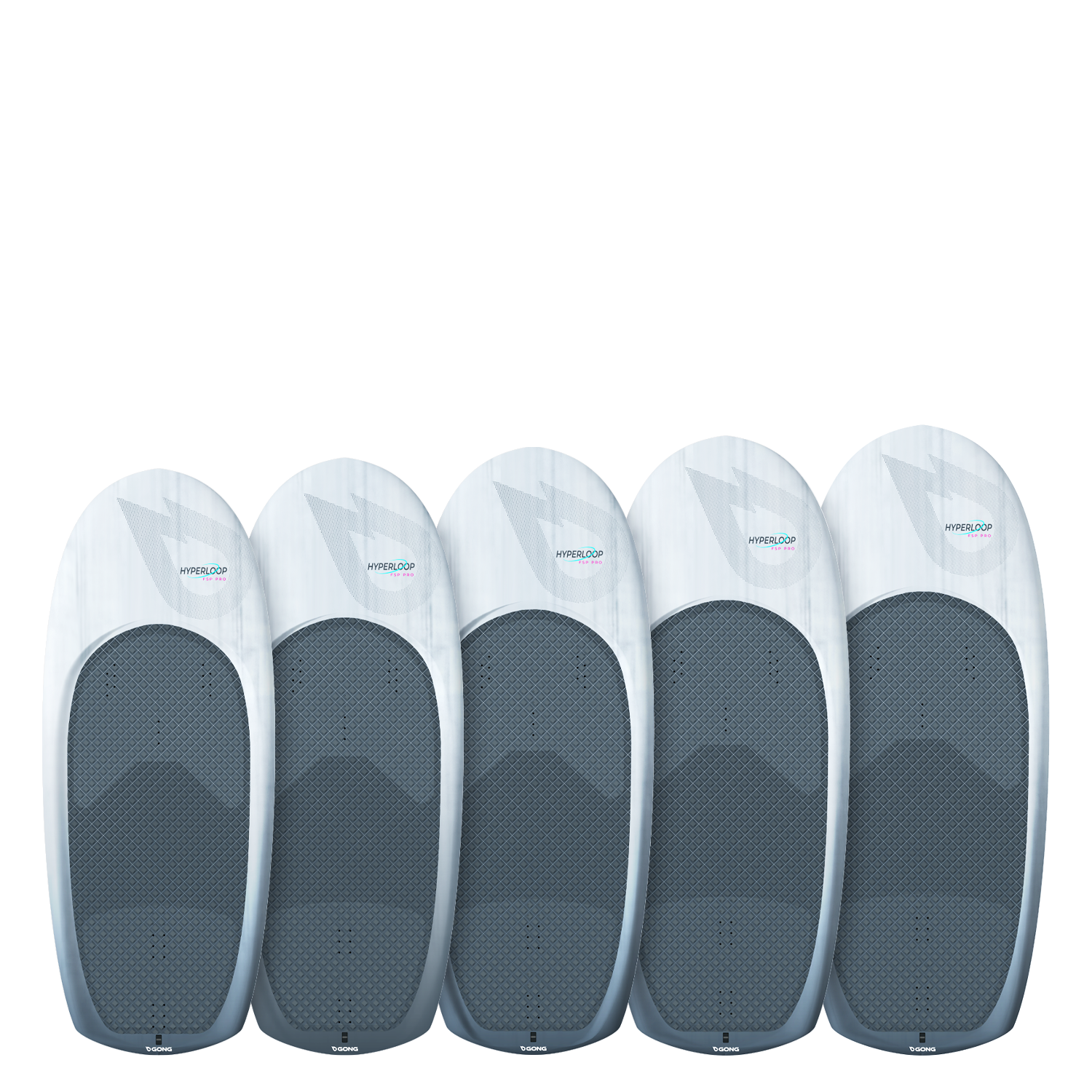 GONG | Wing Foil Board Hyperloop FSP Pro