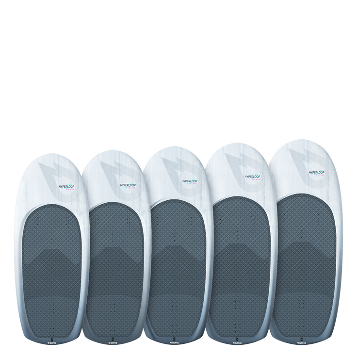 GONG | Wing Foil Board Hyperloop FSP Pro