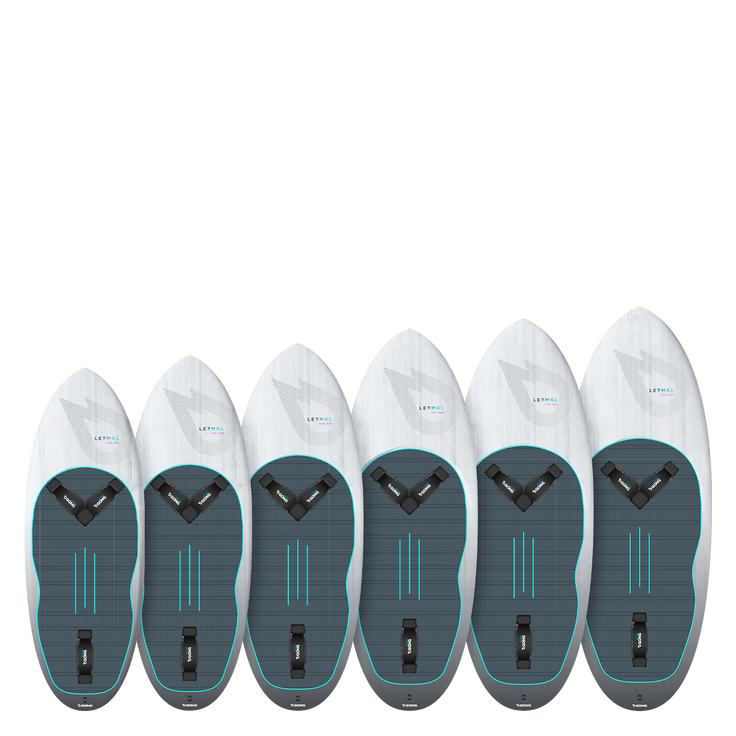 GONG | Wing Foil Board Lethal FSP Pro