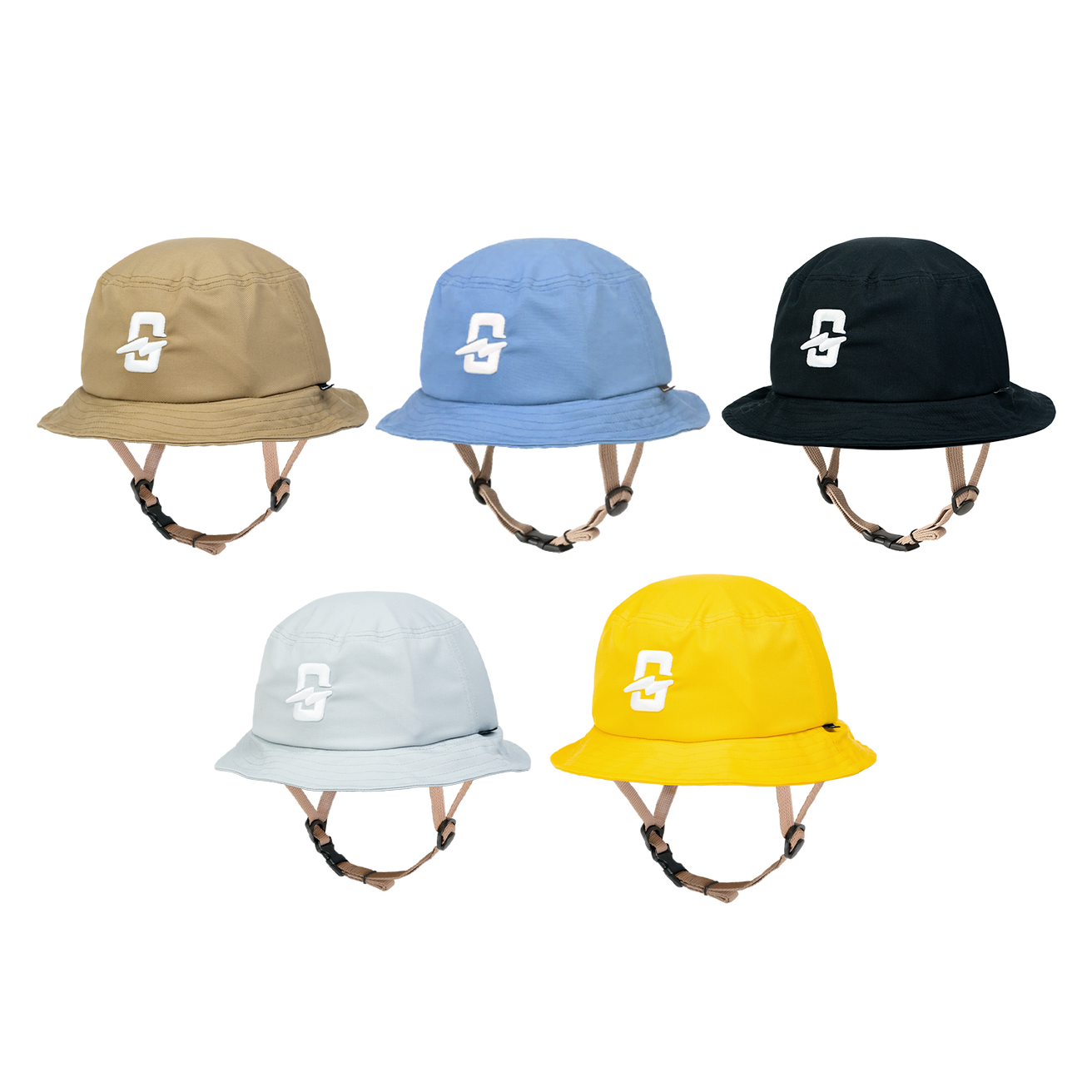 BangProof | Bucket - Soft Shell Helmet