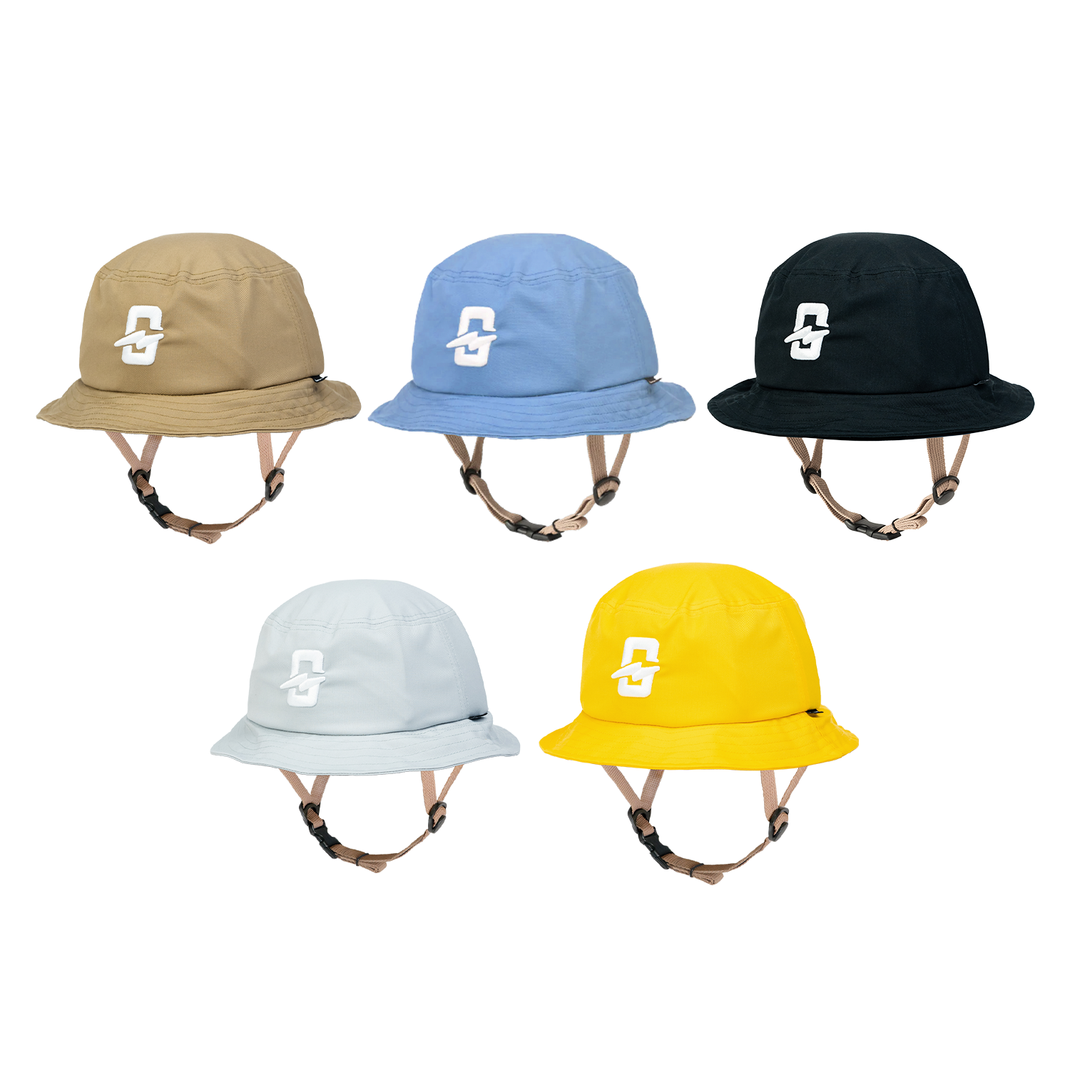 BangProof | Bucket - Soft Shell Helmet