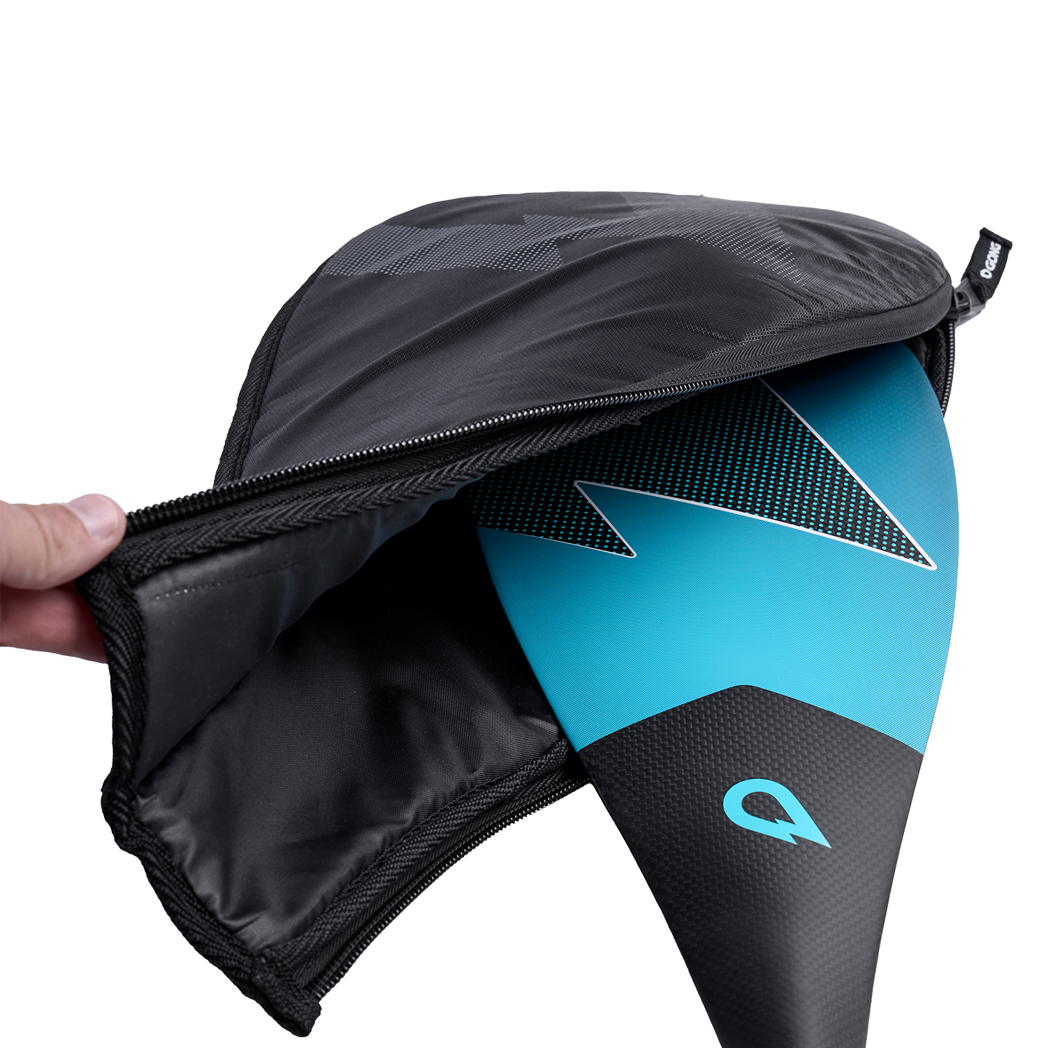 GONG | Paddle Blade Cover