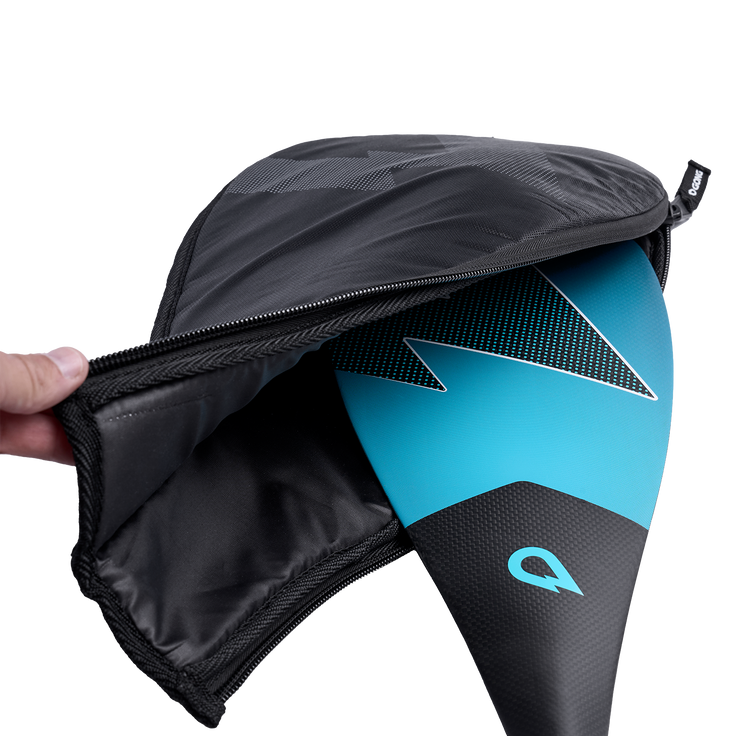 GONG | Paddle Blade Cover