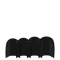 GONG | Surf Foil Ridge Front Pad - Shape Lemon