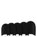 GONG | Surf Foil Ridge Front Pad - Shape Lethal