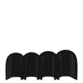 GONG | Surf Foil Ridge Front Pad - Shape Matata