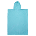 GONG | Microfiber Poncho First