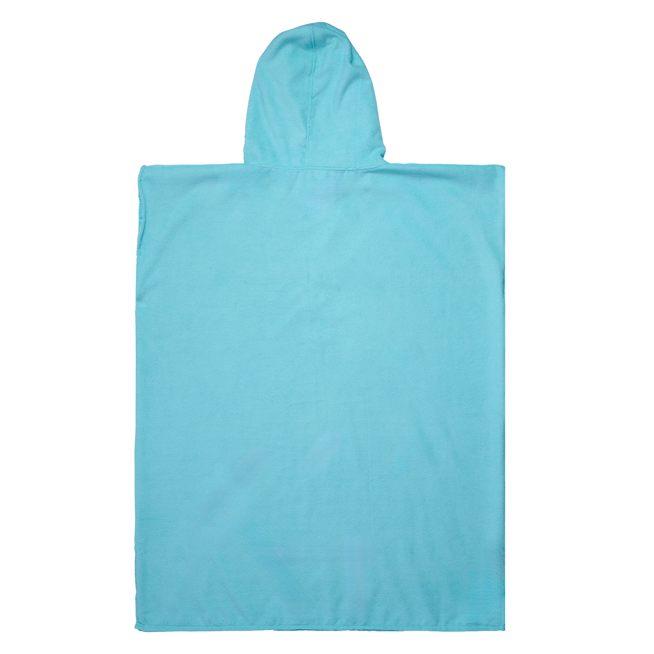 GONG | Microfiber Poncho First