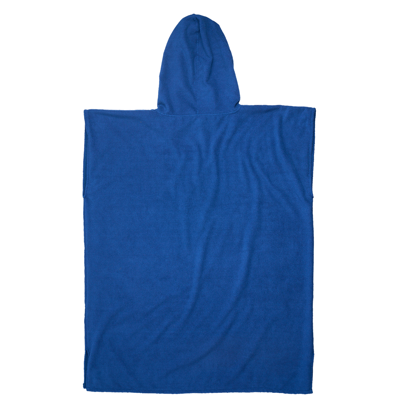 GONG | Microfiber Poncho First