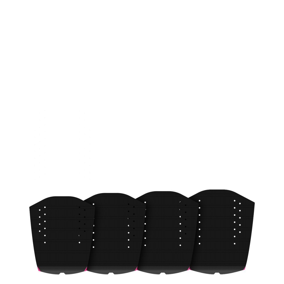 GONG | Surf Foil Ridge Tail Pad - Shape Matata