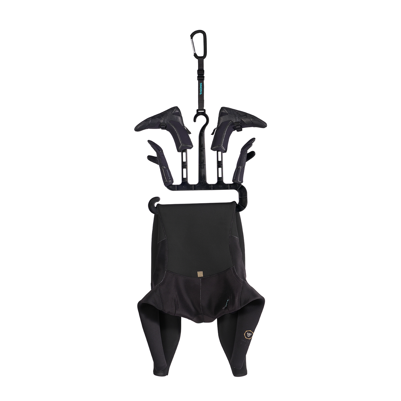 GONG | Wetsuit Hanger