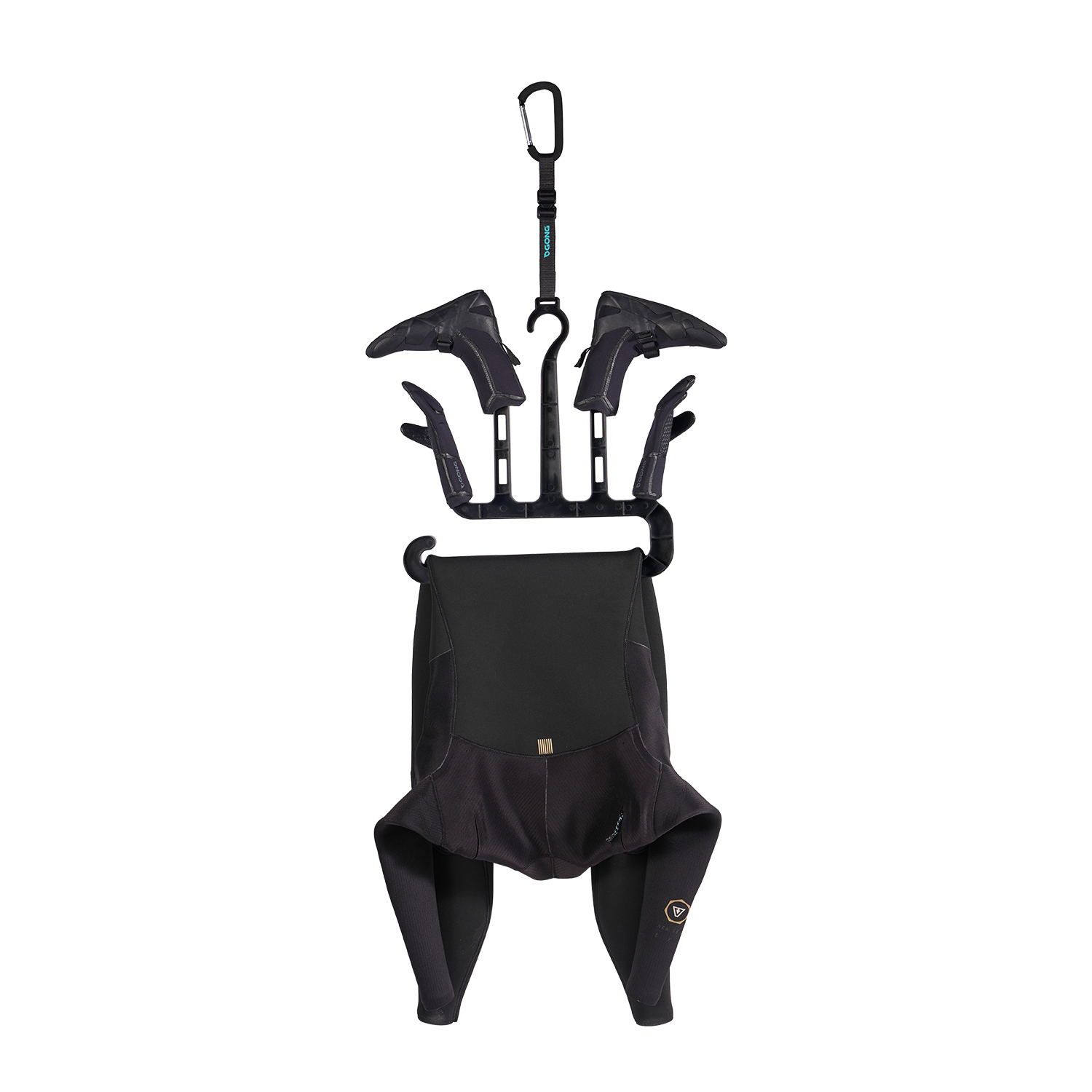 GONG | Wetsuit Hanger