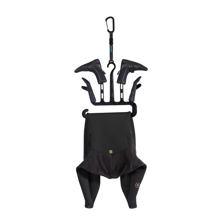 GONG | Wetsuit Hanger