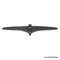 GONG | Foil Tail Wing Hyper Trail V3