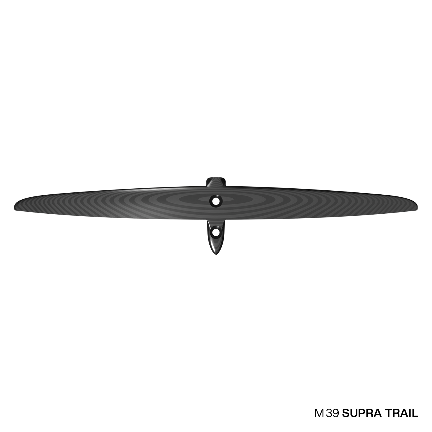 GONG | Foil Tail Wing Supra Trail V3