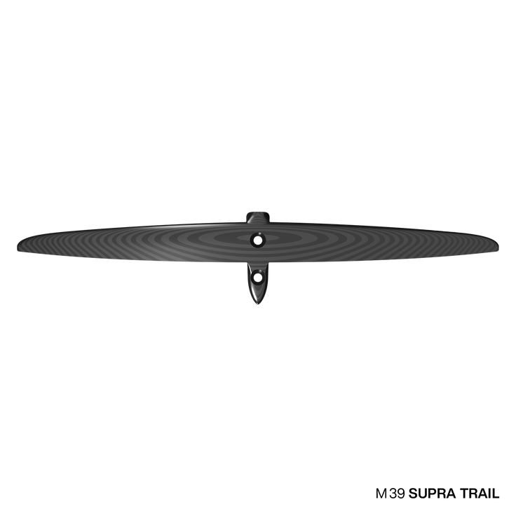 GONG | Foil Tail Wing Supra Trail V3