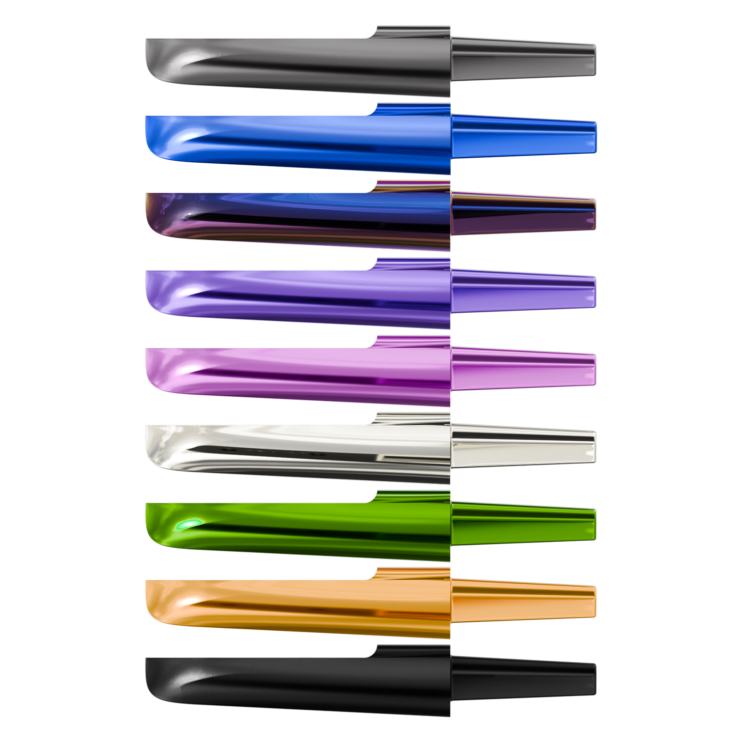 GONG | Foil Shim Tail V3 ATMO