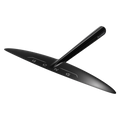 GONG | Foil Stab Curve V3 Atmo - Perf Series