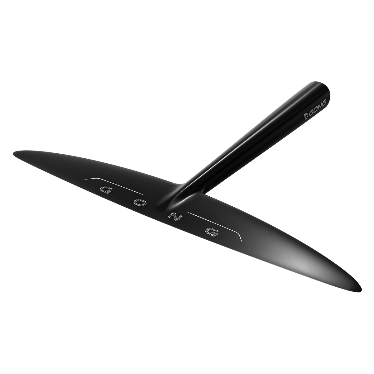 GONG | Foil Stab Curve V3 Atmo - Perf Series