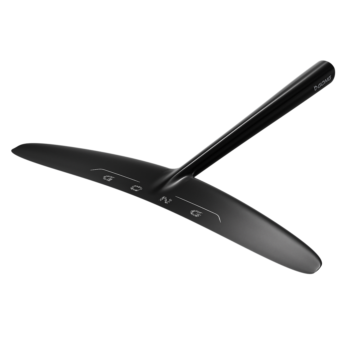 GONG | Foil Stab X-Over V3 Atmo - Perf Series