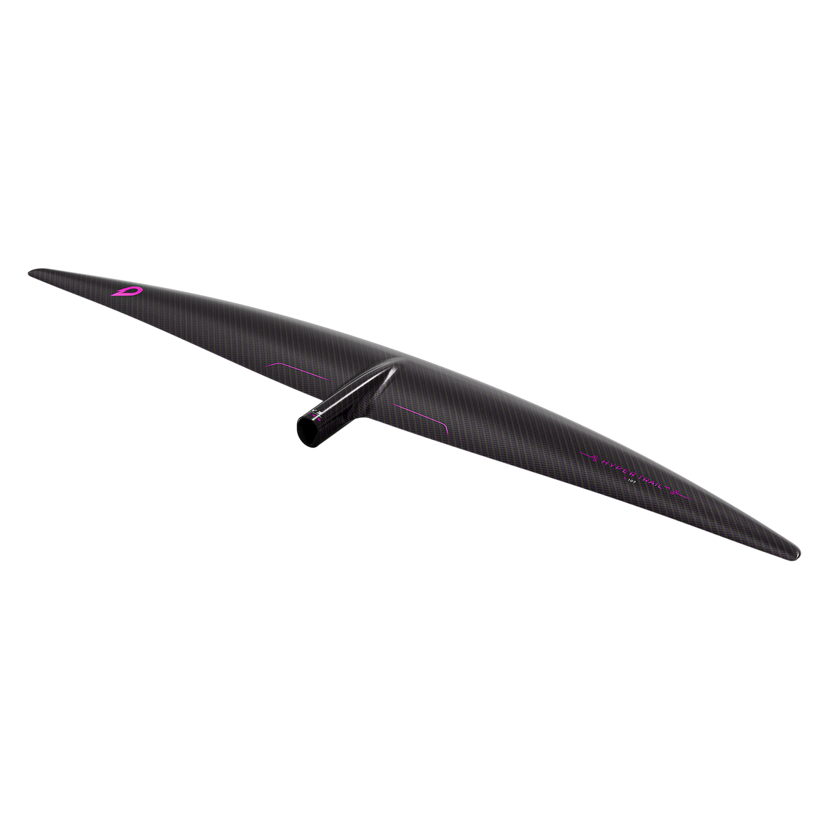 GONG | Foil Front Wing Hyper Trail V3 ATMO - Pro Team Series