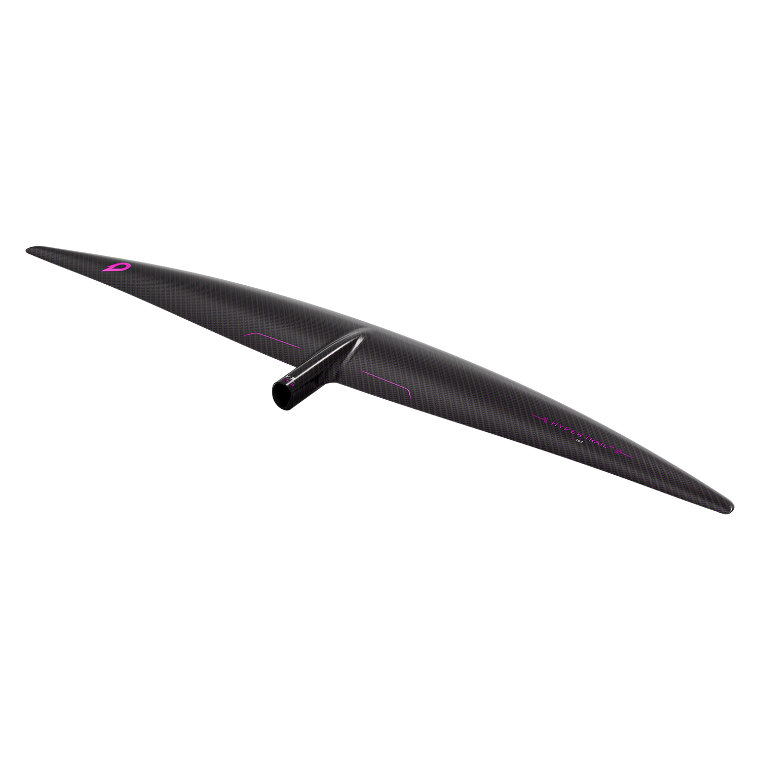 GONG | Foil Front Wing Hyper Trail V3 Atmo - Pro Team Series