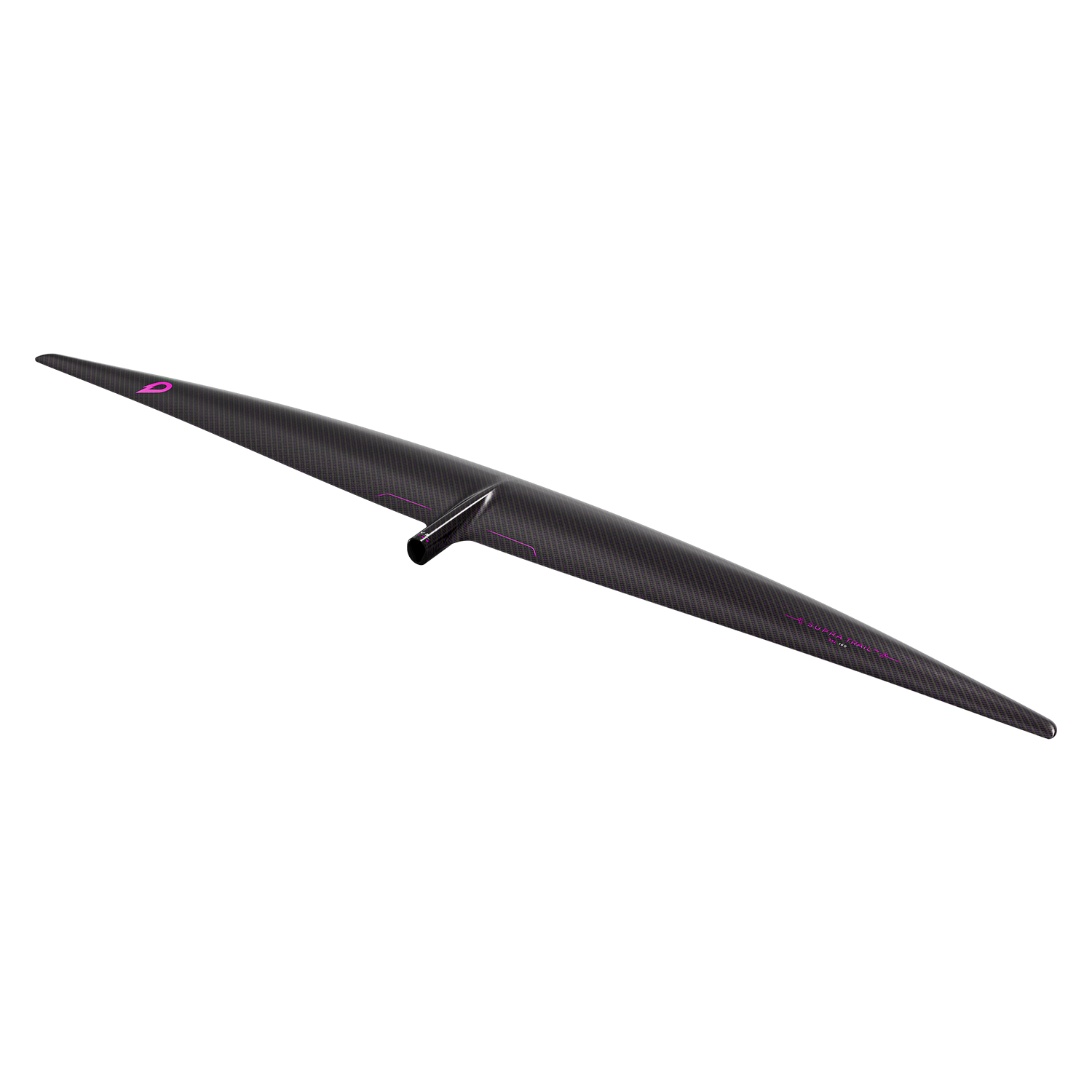 GONG | Foil Front Wing Supra Trail V3 Atmo - Pro Team Series