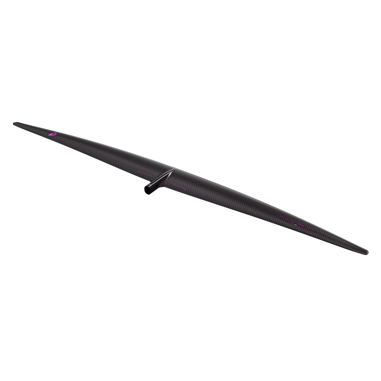 GONG | Foil Front Wing Ultra Trail V3 Atmo - Pro Team Series