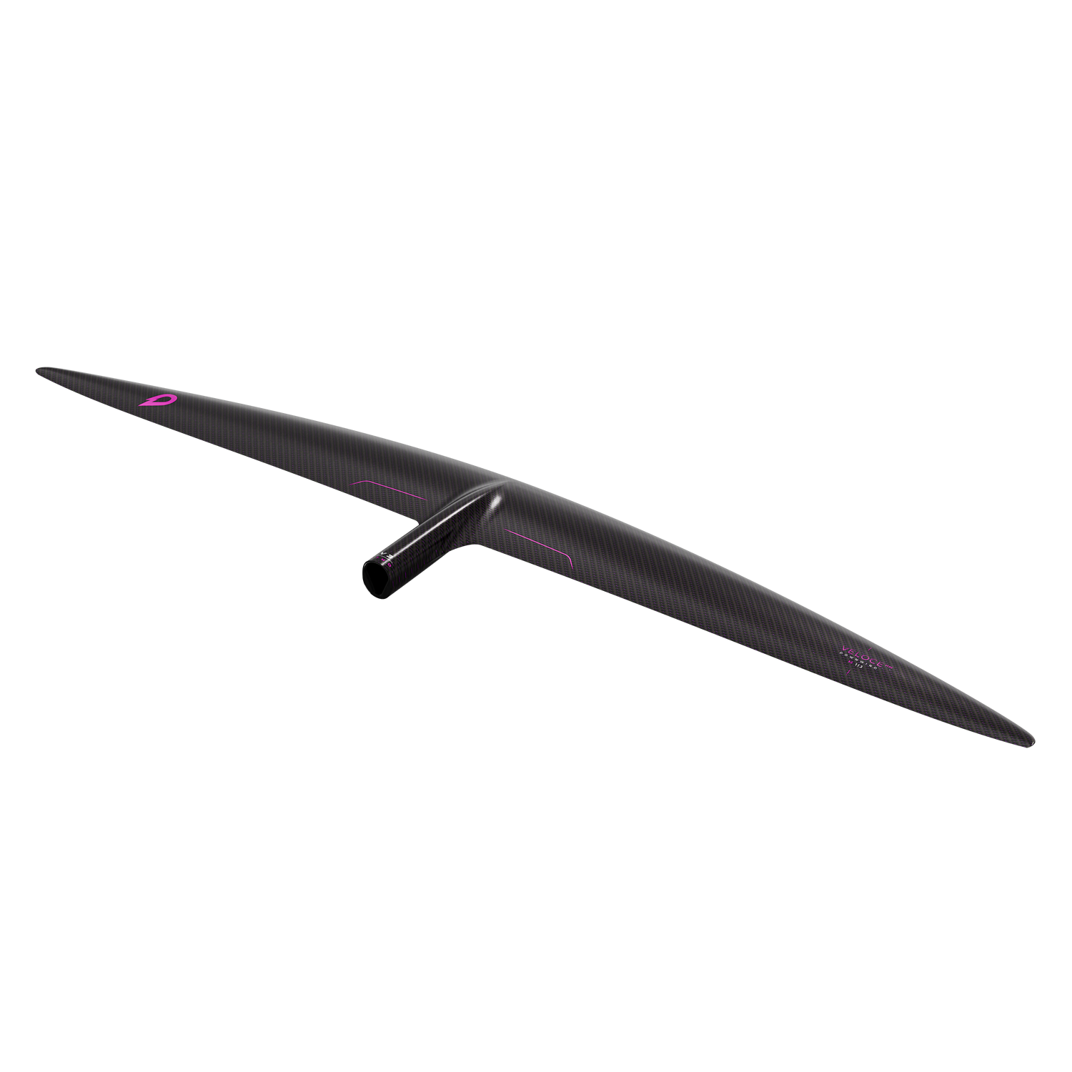 GONG | Foil Front Wing Veloce DW V3 Atmo - Pro Team Series