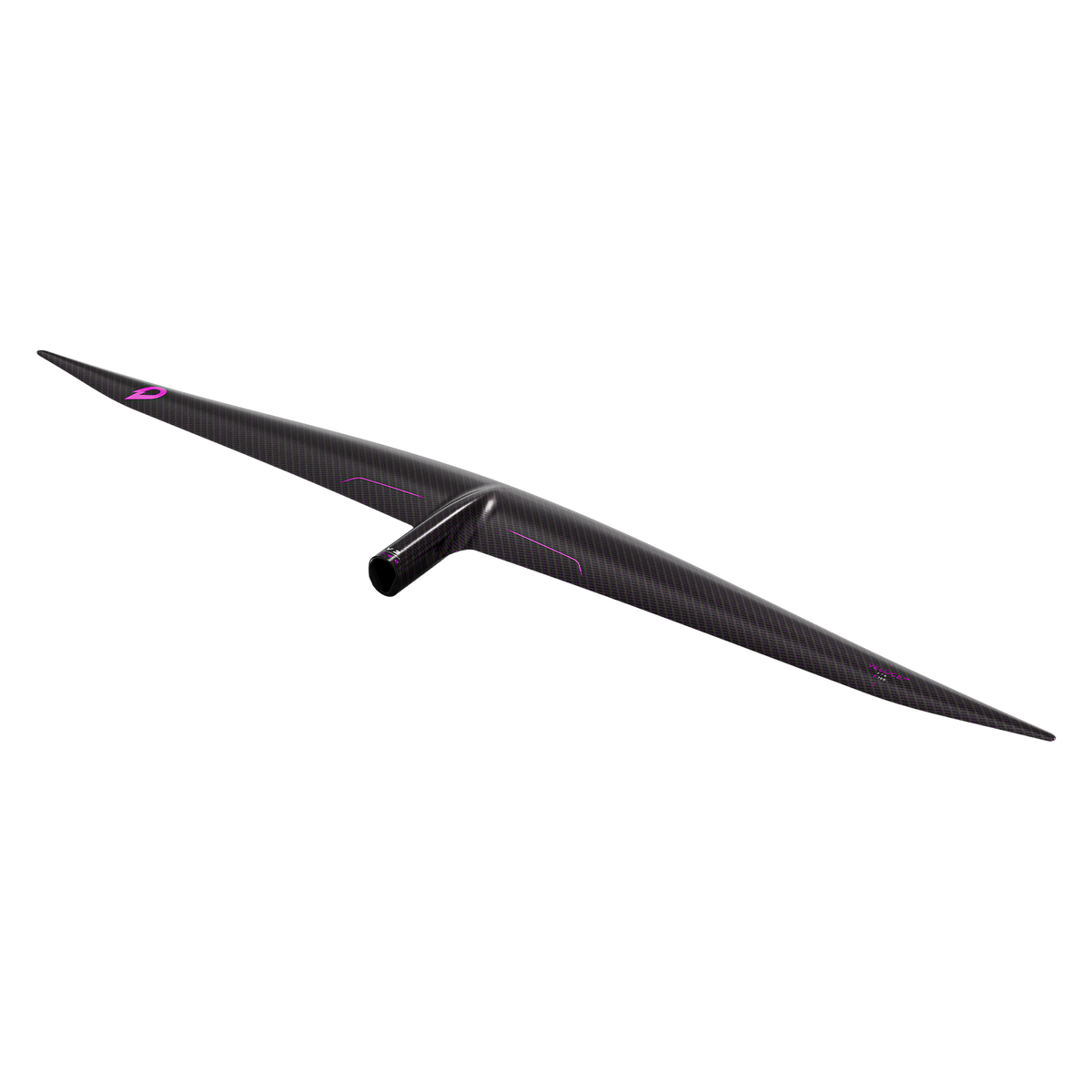 GONG | Foil Front Wing Veloce XTR V3 ATMO - Pro Team Series