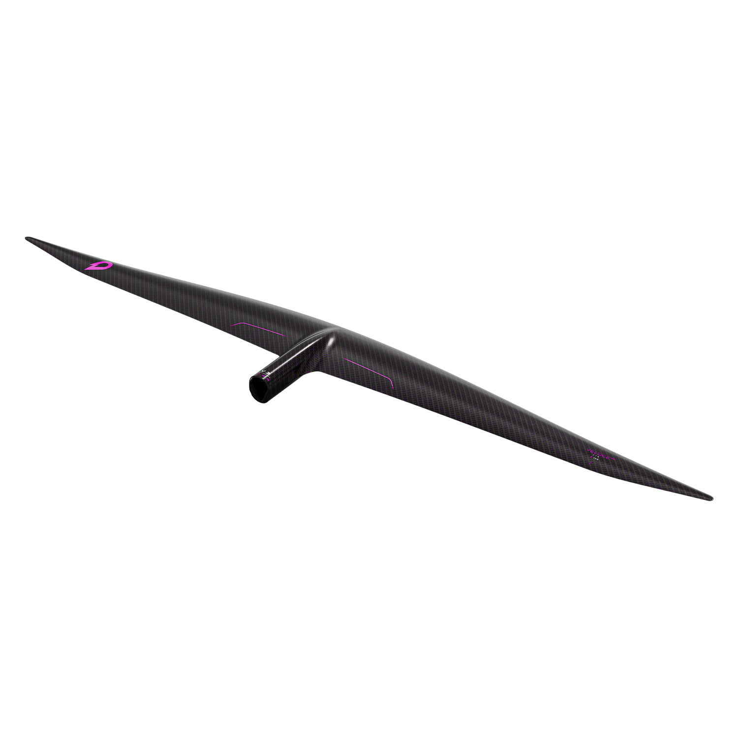GONG | Foil Front Wing Veloce XTR V3 Atmo - Pro Team Series