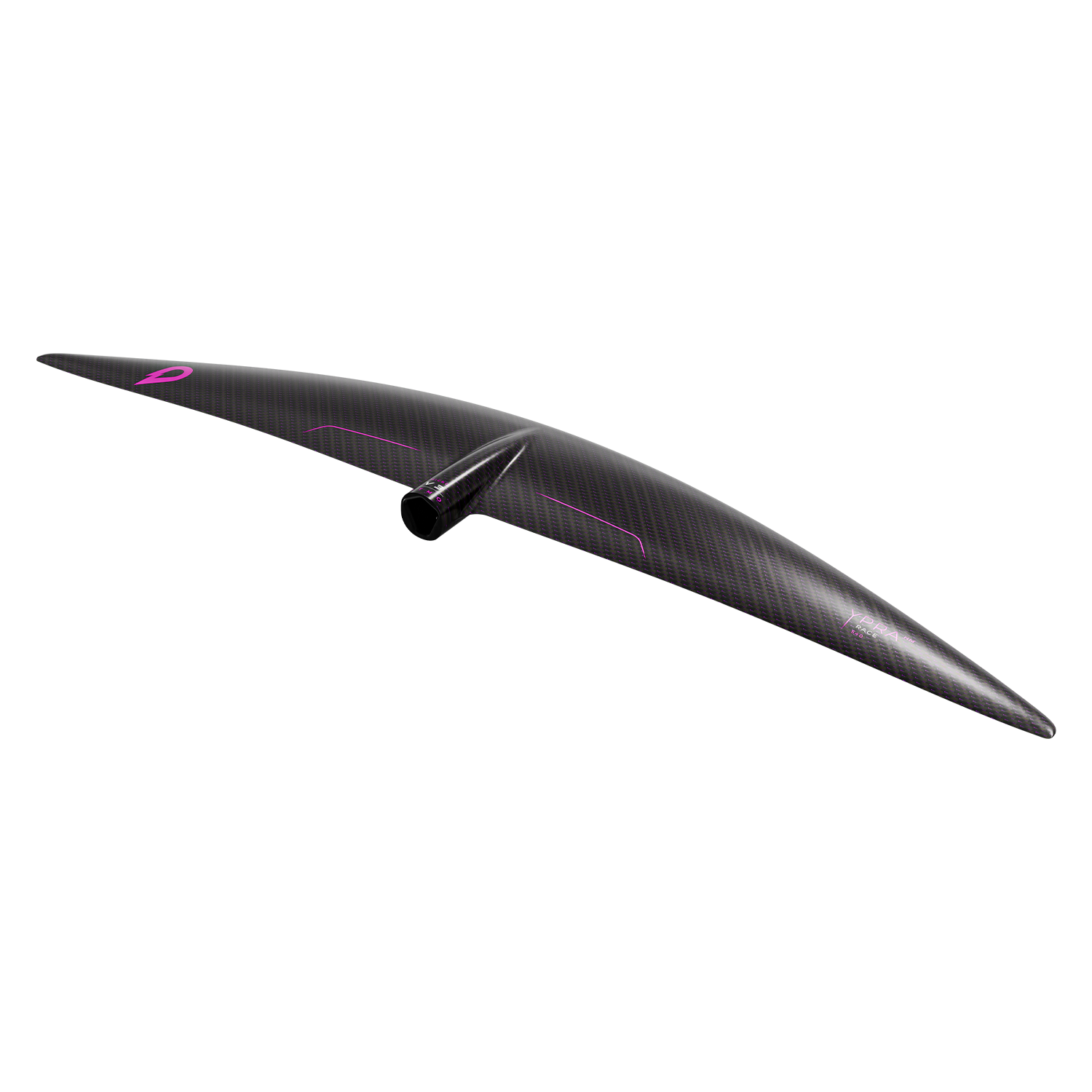 GONG | Foil Front Wing Ypra Race Micro V3 Atmo - Pro Team Series