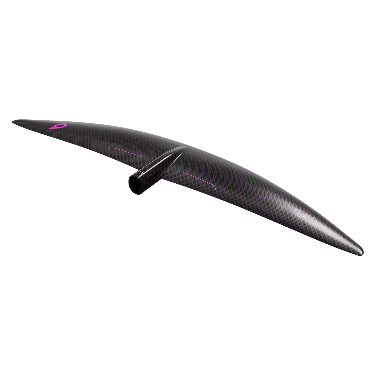 GONG | Foil Front Wing Ypra Slalom V3 ATMO - Pro Team Series