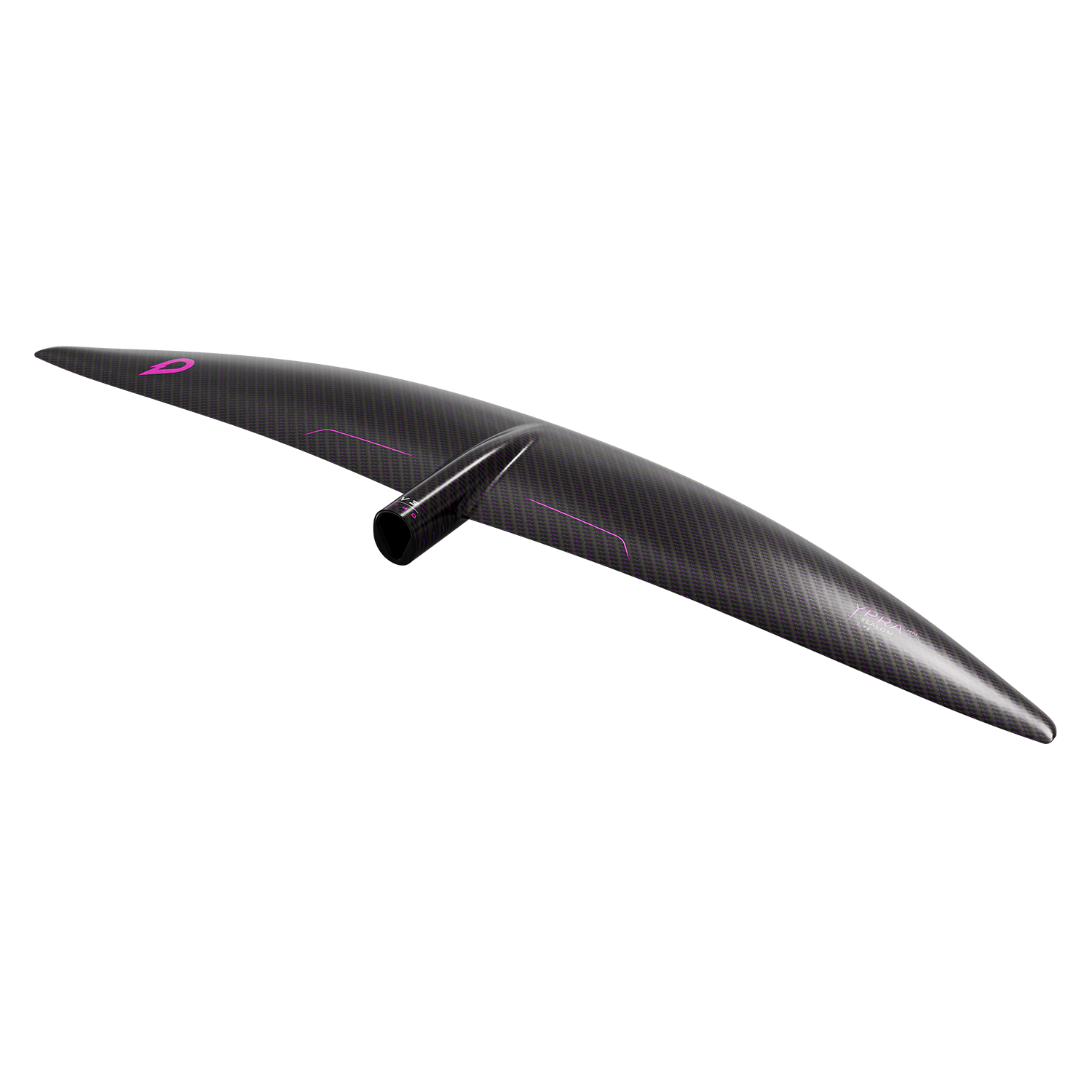 GONG | Foil Front Wing Ypra Slalom V3 Atmo - Pro Team Series