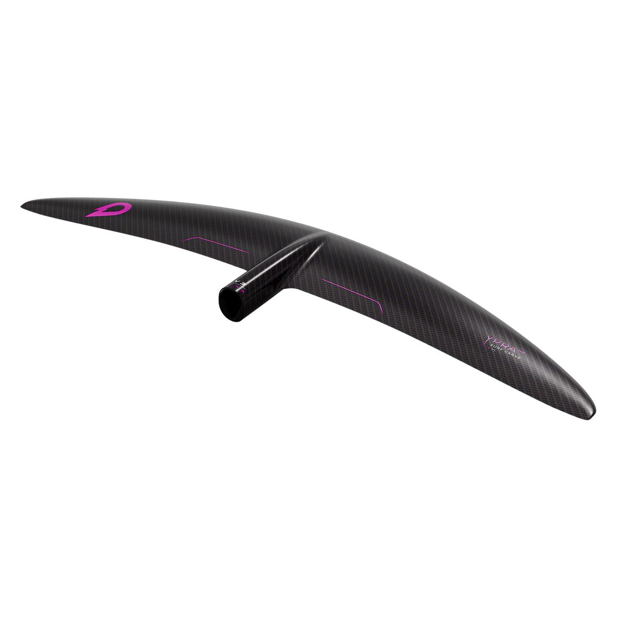 GONG | Foil Front Wing Ypra Surf Carve V3 ATMO - Pro Team Series