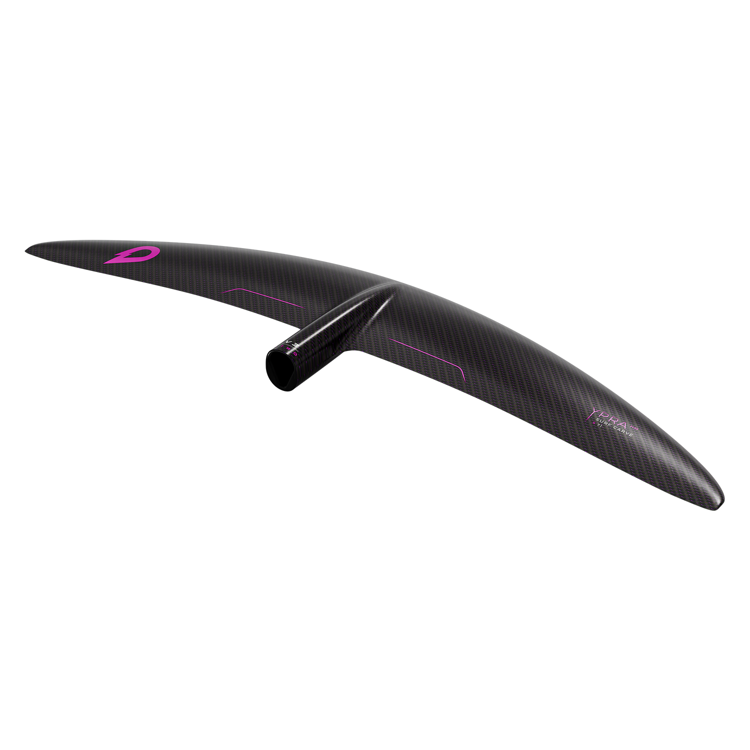 GONG | Foil Front Wing Ypra Surf Carve V3 Atmo - Pro Team Series