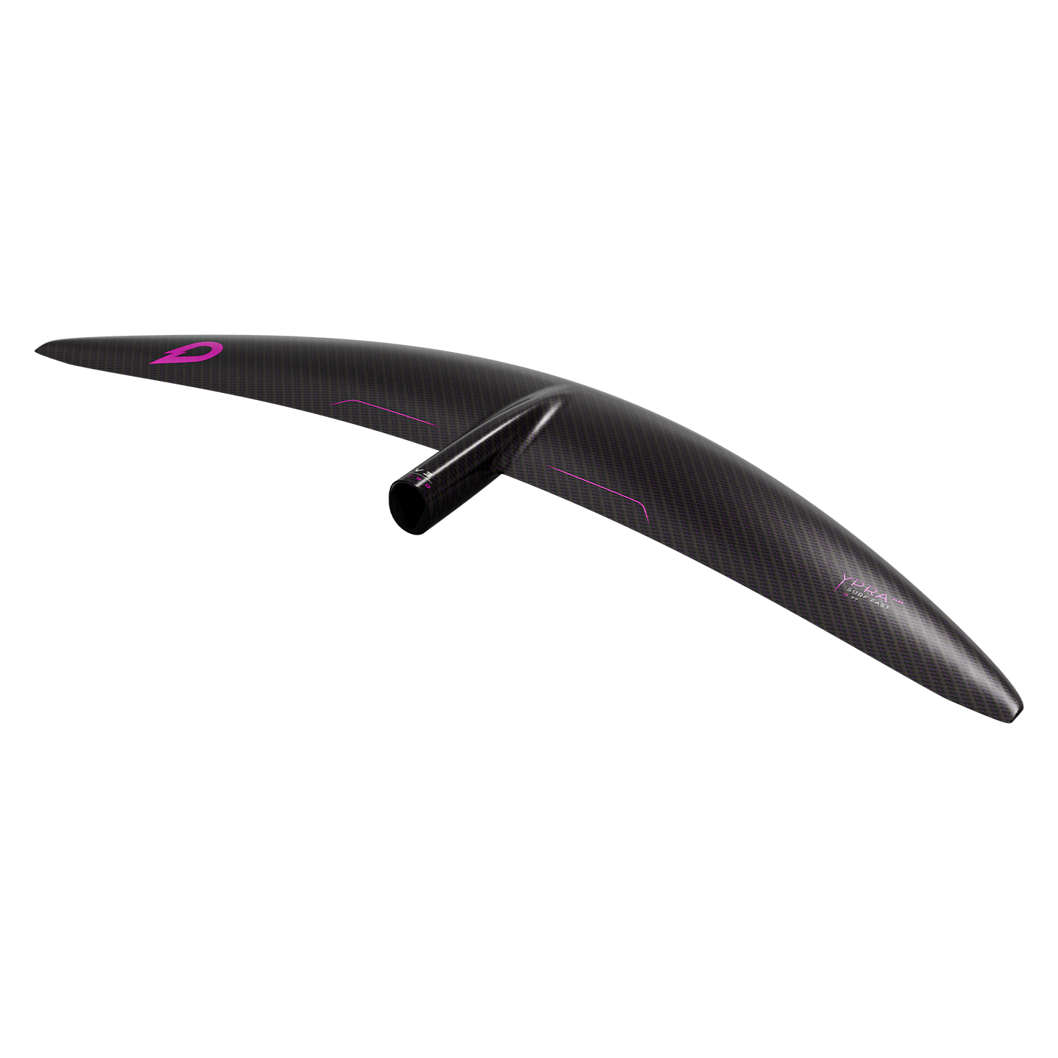 GONG | Foil Front Wing Ypra Surf Fast V3 Atmo - Pro Team Series