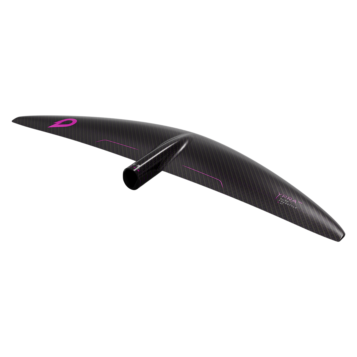 GONG | Foil Front Wing Ypra Surf-Freestyle V3 ATMO - Pro Team Series