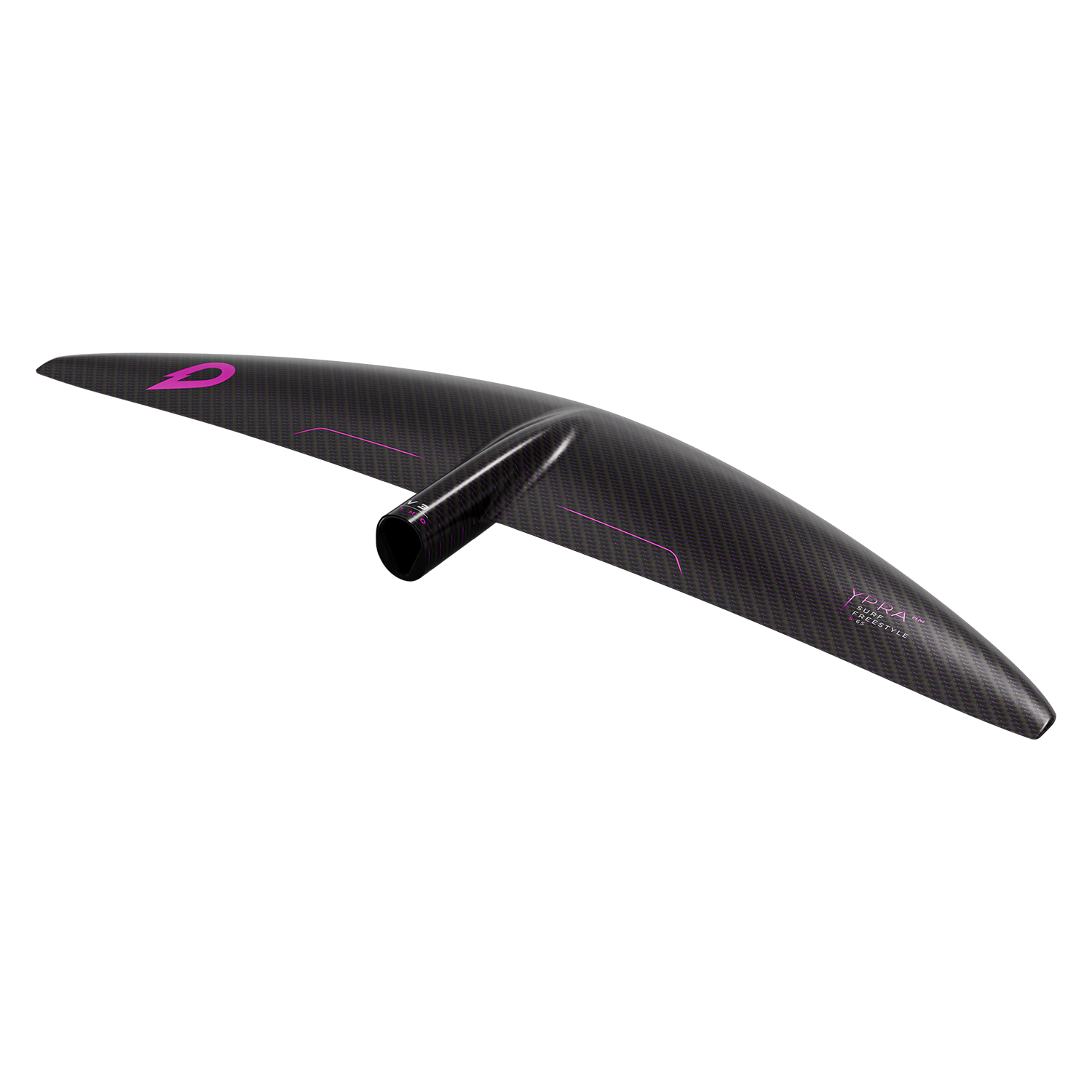 GONG | Foil Front Wing Ypra Surf-Freestyle V3 Atmo - Pro Team Series