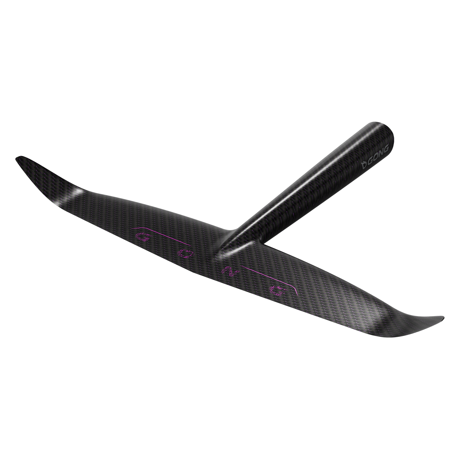 GONG | Foil Stab Ypra Slalom V3 Atmo - Pro Team Series