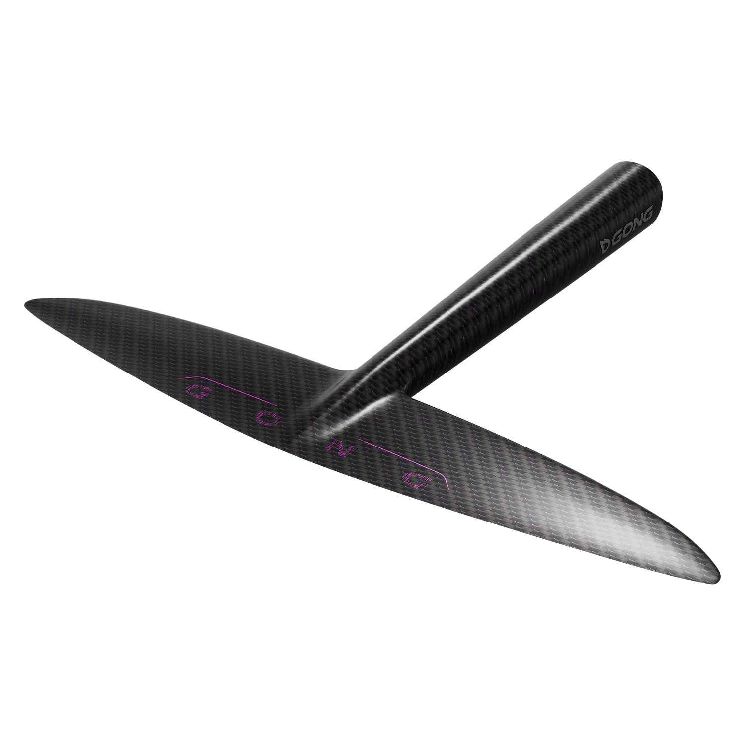 GONG | Foil Stab Ypra Surf Freestyle V3 Atmo - Pro Team Series