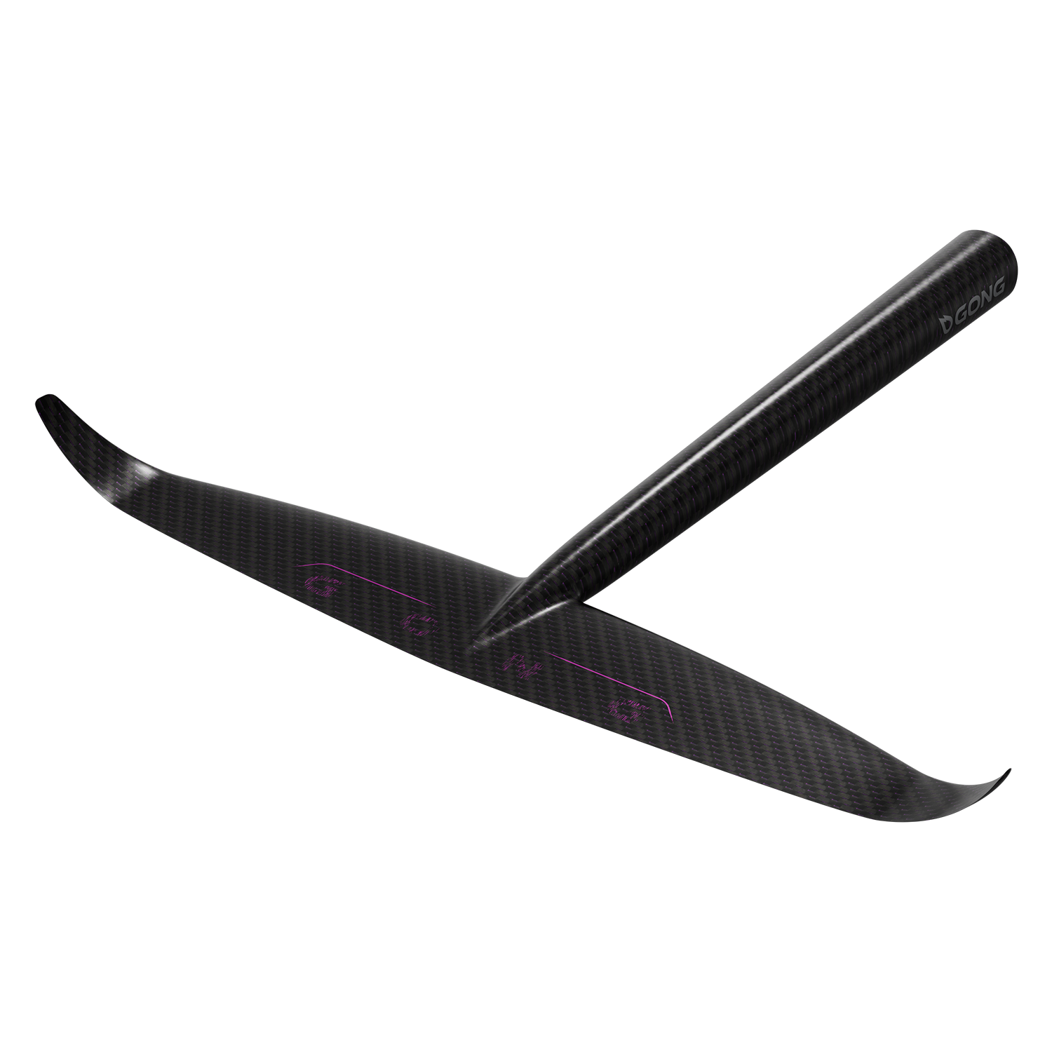 GONG | Foil Stab Ypra Race Micro V3 Atmo - Pro Team Series