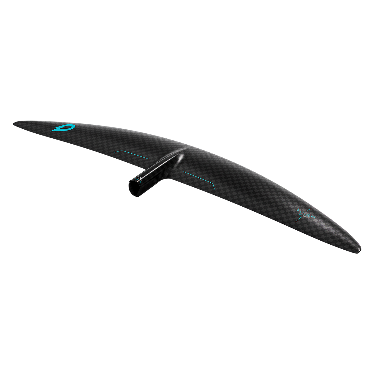 GONG | Foil Front Wing Fluid V3 Atmo Team Series