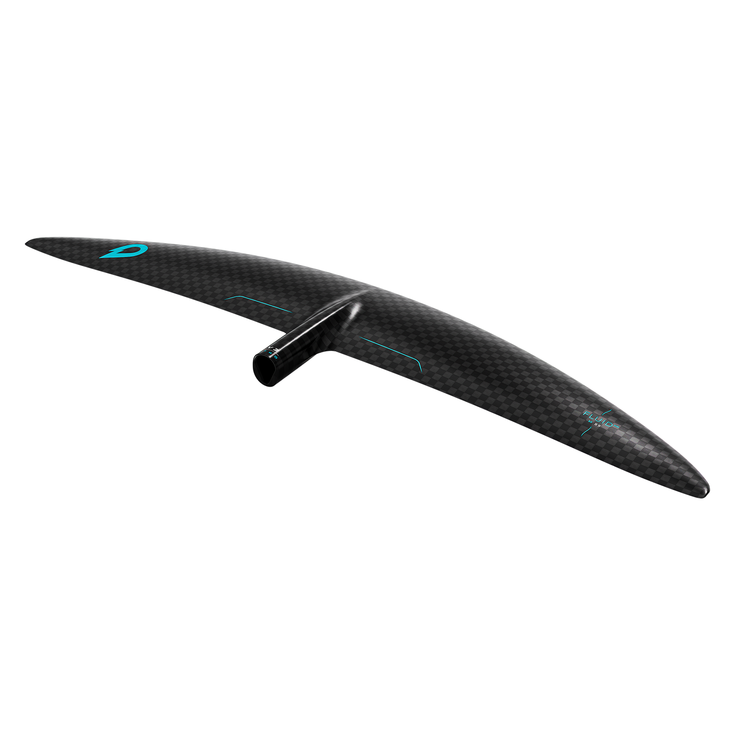 GONG | Foil Front Wing Fluid V3 Atmo - Team Series