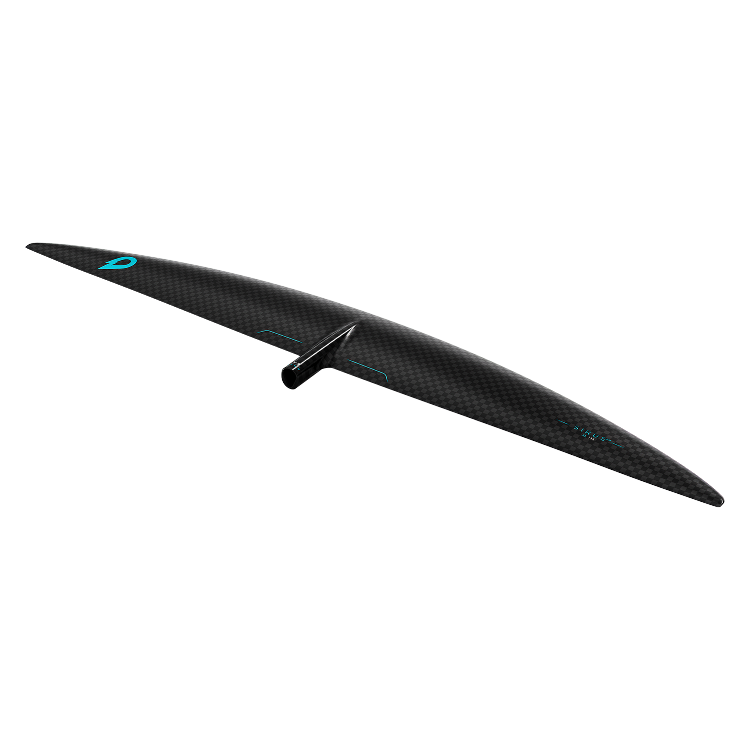 GONG | Foil Front Wing Sirus V3 Atmo - Team Series