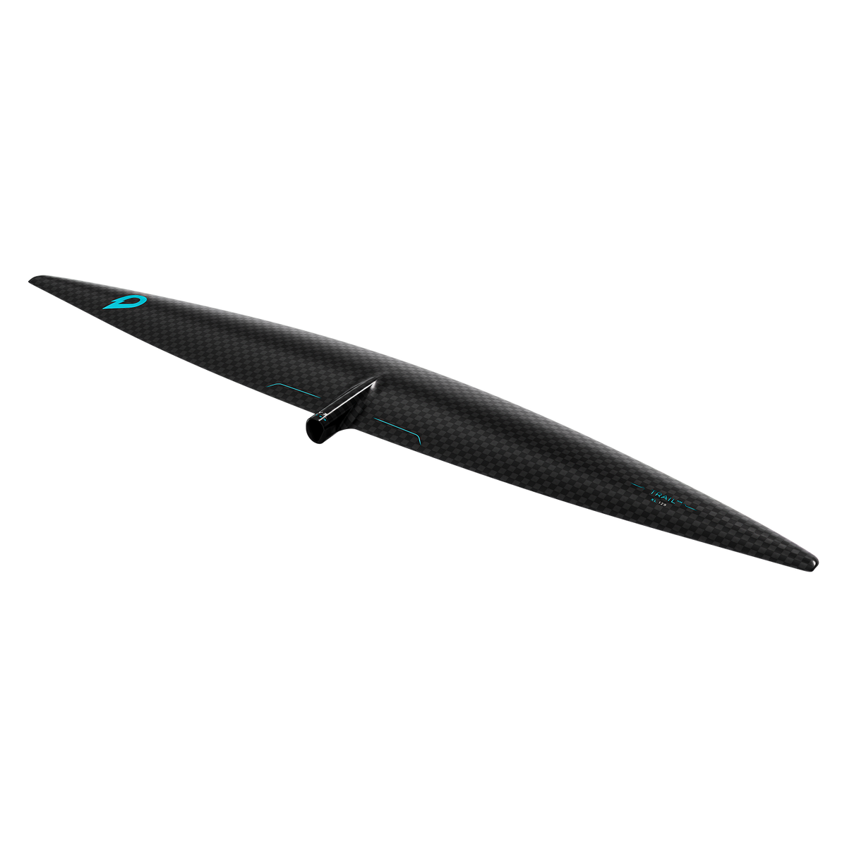 GONG | Foil Front Wing Trail V3 Atmo - Team Series