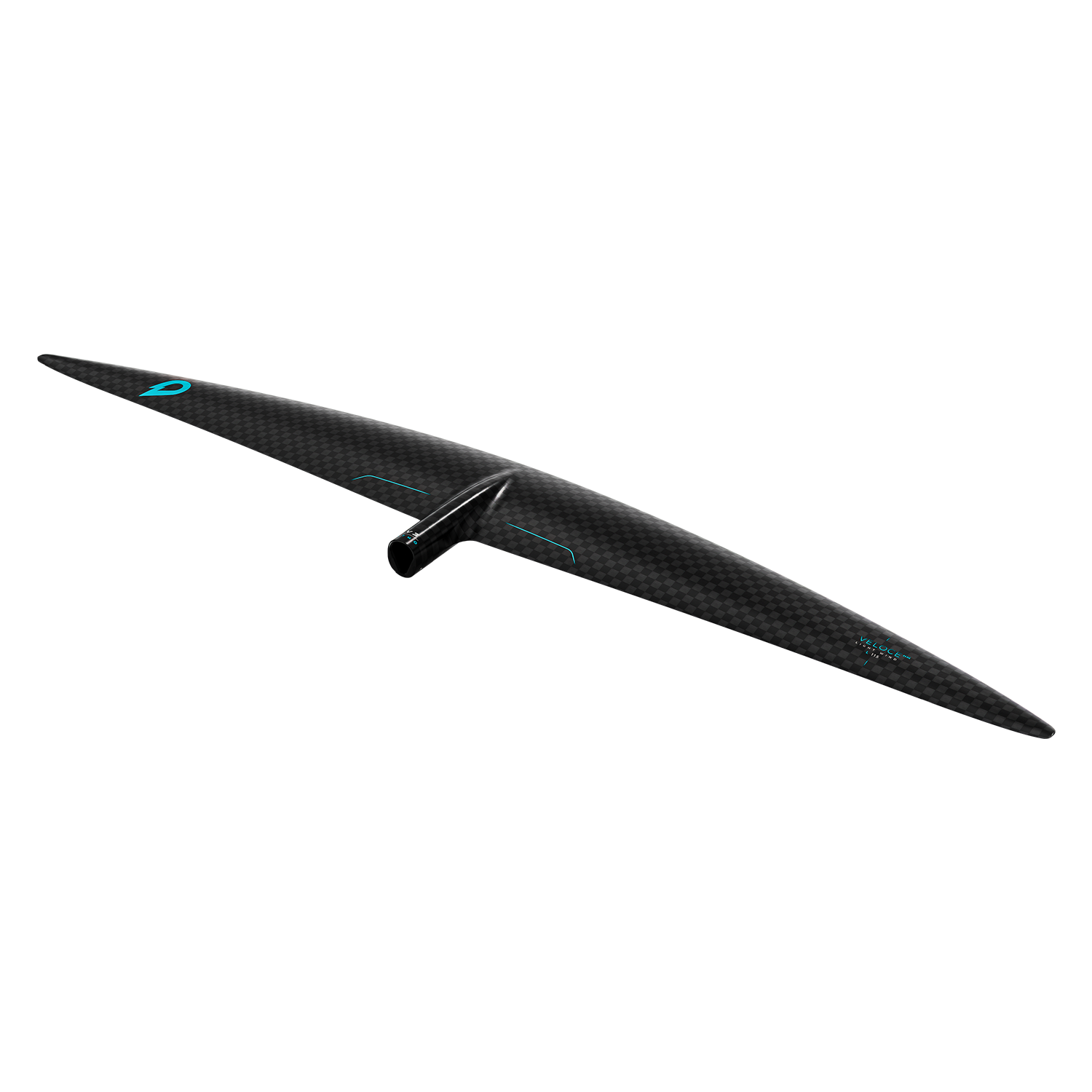 GONG | Foil Front Wing Veloce Light Wind V3 Atmo - Team Series